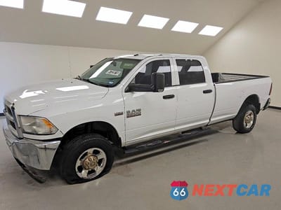 2015 RAM 2500 ST 3C6UR5HJ4FG586893 - główne zdjęcie licytacji z USA - miniatura