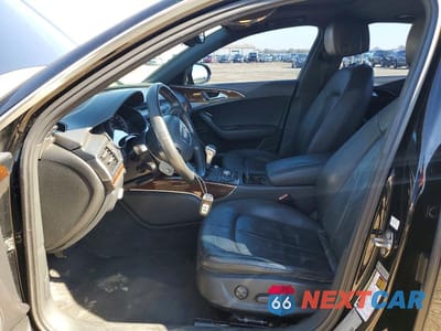 Zdjęcie 7 z 11 samochodu: 2014 AUDI A6 PREMIUM VIN:WAUCFAFC6EN063842 - miniatura