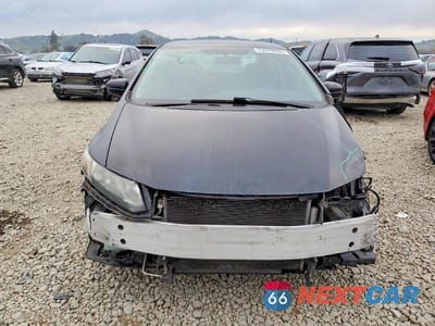 Piąte zdjęcie samochodu w środku: 2015 HONDA CIVIC LX VIN:19XFB2F50FE091368 - miniatura