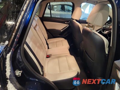 Zdjęcie 10 z 12 samochodu: 2016 MAZDA CX-5 GT VIN:JM3KE4DYXG0629039 - miniatura