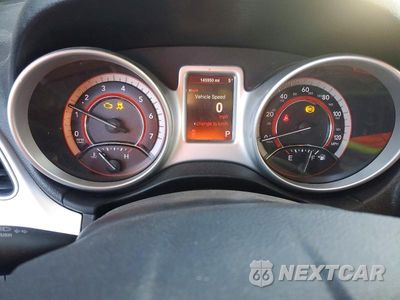 Zdjęcie 9 z 12 samochodu: 2013 DODGE JOURNEY SE VIN:3C4PDCAB6DT547657 - miniatura