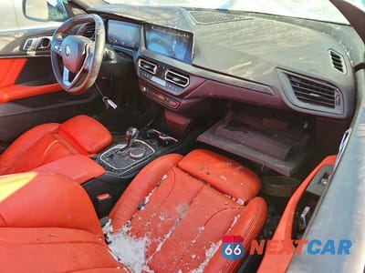 Zdjęcie 8 z 11 samochodu: 2021 BMW 228I XDRIVE GRAN COU VIN:WBA73AK0XM7J64620 - miniatura