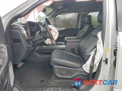 Zdjęcie 7 z 12 samochodu: 2025 FORD F250 SUPER DUTY VIN:1FT8W2BTXSED63688 - miniatura