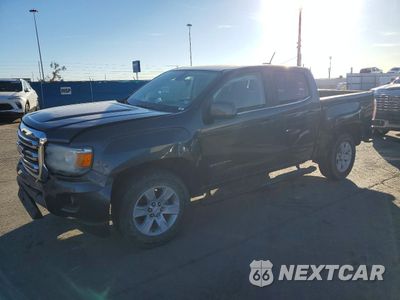 2016 GMC CANYON SLE 1GTG5CE33G1201982 - główne zdjęcie licytacji z USA - miniatura