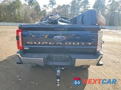 Zdjęcie 6 z 12 samochodu: 2023 FORD F250 SUPER DUTY VIN:1FT8W2BT2PEC80134 - miniatura