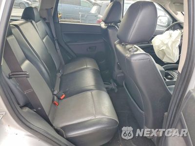 Zdjęcie 11 z 13 samochodu: 2008 JEEP GRAND CHEROKEE LAREDO VIN:1J8GR48K58C141571 - miniatura