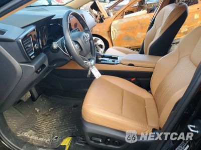 Zdjęcie 7 z 13 samochodu: 2022 LEXUS NX 350 VIN:2T2AGCEZ8NC010440 - miniatura
