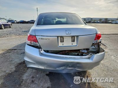 Zdjęcie 6 z 13 samochodu: 2010 HONDA ACCORD LX VIN:1HGCP2F36AA017730 - miniatura