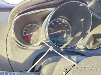 Zdjęcie 9 z 13 samochodu: 2010 CHEVROLET MALIBU 1LT VIN:1G1ZC5E00AF180950 - miniatura