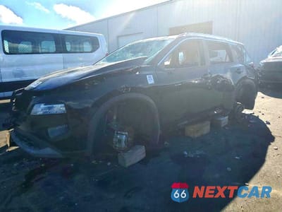 2022 NISSAN ROGUE SV 5N1BT3BAXNC718812 - główne zdjęcie licytacji z USA - miniatura