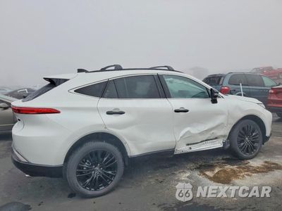 Trzecie zdjęcie samochodu z tyłu: 2024 TOYOTA VENZA LE VIN:JTEAAAAH0RJ182393 - miniatura