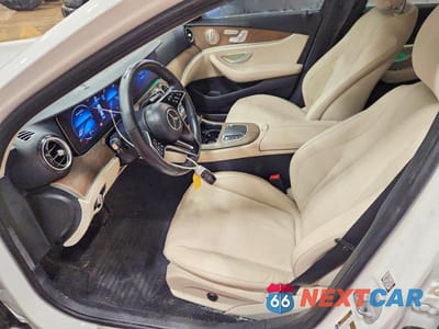 Zdjęcie 7 z 12 samochodu: 2023 MERCEDES-BENZ E 350 4MATIC VIN:W1KZF8EB3PB100483 - miniatura