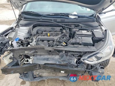 Zdjęcie 11 z 11 samochodu: 2020 HYUNDAI ACCENT SE VIN:3KPC24A62LE104194 - miniatura