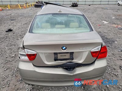 Zdjęcie 6 z 13 samochodu: 2007 BMW 328 I VIN:WBAVA33547KX81936 - miniatura