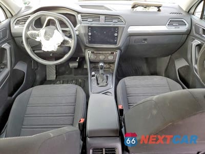 Zdjęcie 8 z 12 samochodu: 2024 VOLKSWAGEN TIGUAN S VIN:3VVRB7AX5RM232207 - miniatura