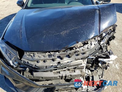 Zdjęcie 11 z 12 samochodu: 2025 TOYOTA CAMRY XSE VIN:4T1DAACK7SU599908 - miniatura