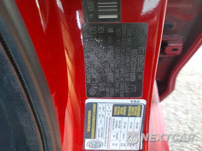 Zdjęcie 12 z 13 samochodu: 2016 KIA FORTE LX VIN:KNAFK4A6XG5495588 - miniatura