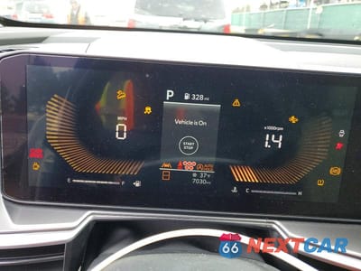 Zdjęcie 9 z 11 samochodu: 2026 KIA SORENTO S VIN:5XYRLDJC1TG429080 - miniatura
