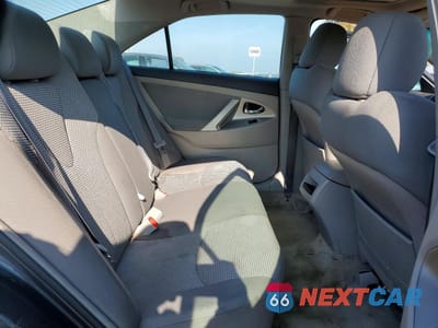 Zdjęcie 10 z 13 samochodu: 2009 TOYOTA CAMRY BASE VIN:4T1BE46K49U411011 - miniatura