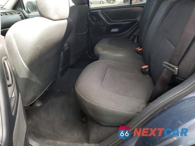 Zdjęcie 11 z 13 samochodu: 2004 JEEP GRAND CHEROKEE LAREDO VIN:1J4GW48S14C243812 - miniatura