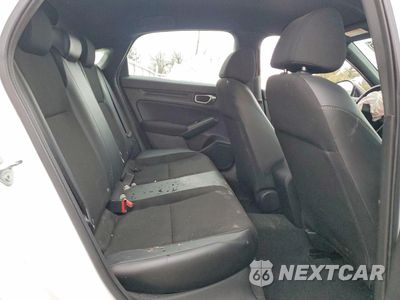 Zdjęcie 10 z 14 samochodu: 2022 HONDA CIVIC SPORT VIN:19XFL2H82NE013953 - miniatura