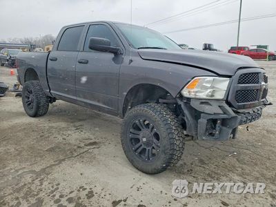 Czwarte zdjęcie samochodu z boku: 2015 RAM 1500 ST VIN:1C6RR7KT4FS616222 - miniatura