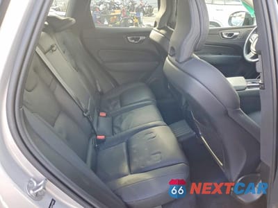 Zdjęcie 11 z 12 samochodu: 2024 VOLVO XC60 PLUS VIN:YV4H60DL0R1916008 - miniatura