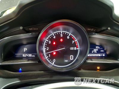 Zdjęcie 9 z 14 samochodu: 2018 MAZDA 3 GRAND TOURING VIN:3MZBN1M3XJM189613 - miniatura