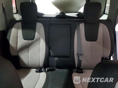Zdjęcie 10 z 13 samochodu: 2017 GMC TERRAIN SLE VIN:2GKALNEK2H6291725 - miniatura