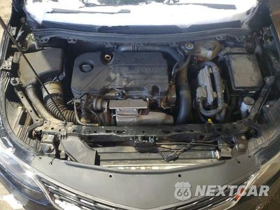 Zdjęcie 11 z 11 samochodu: 2018 CHEVROLET CRUZE LT VIN:1G1BE5SM6J7223815 - miniatura