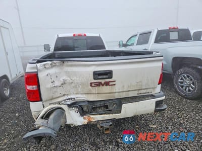 Zdjęcie 6 z 13 samochodu: 2019 GMC SIERRA K3500 DENALI VIN:1GT42WEY8KF205417 - miniatura