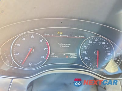 Zdjęcie 9 z 11 samochodu: 2013 AUDI A6 PREMIUM PLUS VIN:WAUGGAFC3DN128496 - miniatura