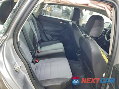 Zdjęcie 10 z 11 samochodu: 2025 VOLKSWAGEN JETTA SE VIN:3VW7X7BU9SM060844 - miniatura