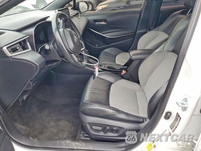 Zdjęcie 7 z 13 samochodu: 2021 TOYOTA COROLLA XSE VIN:JTNC4MBE7M3144193 - miniatura