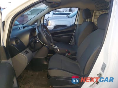 Zdjęcie 7 z 13 samochodu: 2018 NISSAN NV200 2.5S VIN:3N6CM0KN7JK701507 - miniatura