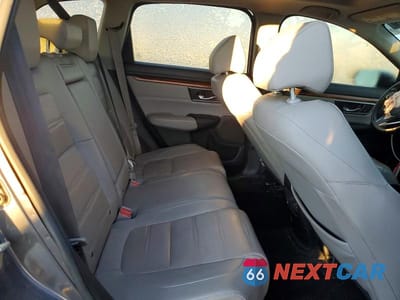 Zdjęcie 11 z 13 samochodu: 2017 HONDA CR-V EXL VIN:2HKRW2H80HH621376 - miniatura