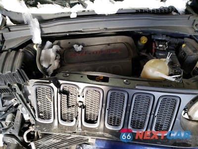 Zdjęcie 11 z 11 samochodu: 2016 JEEP RENEGADE TRAILHAWK VIN:ZACCJBCT4GPC47487 - miniatura