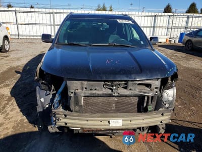 Piąte zdjęcie samochodu w środku: 2018 FORD EXPLORER XLT VIN:1FM5K7D80JGA34579 - miniatura