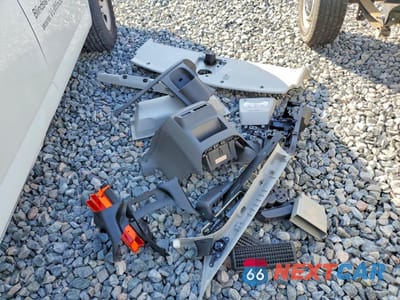 Zdjęcie 12 z 13 samochodu: 2020 FORD TRANSIT T-350 VIN:1FDBW5Z86LKB80344 - miniatura