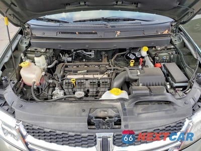 Zdjęcie 12 z 12 samochodu: 2019 DODGE JOURNEY SE VIN:3C4PDCAB3KT744251 - miniatura