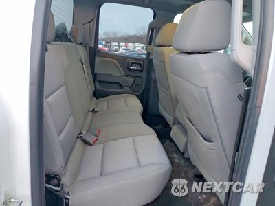 Zdjęcie 10 z 14 samochodu: 2016 GMC SIERRA K2500 HEAVY DUTY VIN:1GT22REG7GZ137617 - miniatura