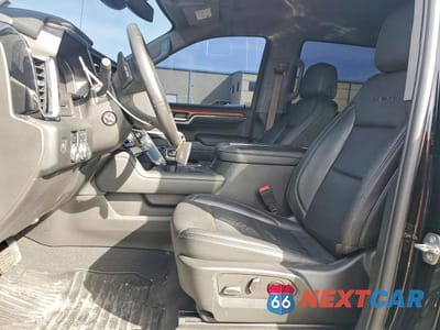 Zdjęcie 7 z 12 samochodu: 2022 GMC SIERRA K1500 DENALI VIN:3GTUUGED8NG647369 - miniatura