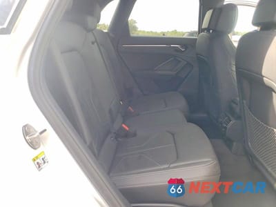 Zdjęcie 11 z 13 samochodu: 2023 AUDI Q3 PREMIUM PLUS S LINE 45 VIN:WA1EECF34P1144062 - miniatura