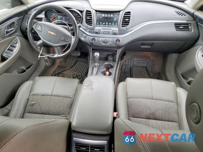 Zdjęcie 8 z 12 samochodu: 2019 CHEVROLET IMPALA LT VIN:1G11Z5SA5KU136481 - miniatura