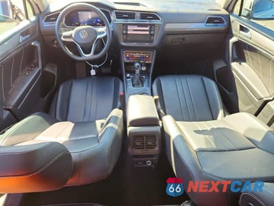 Zdjęcie 8 z 13 samochodu: 2022 VOLKSWAGEN TIGUAN SE VIN:3VV3B7AXXNM012061 - miniatura