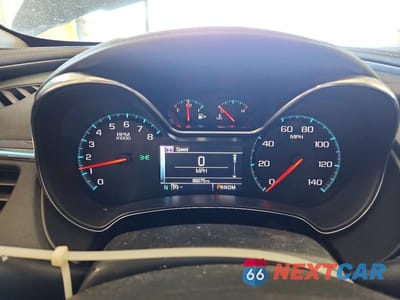Zdjęcie 9 z 12 samochodu: 2016 CHEVROLET IMPALA LTZ VIN:2G1145S38G9154235 - miniatura