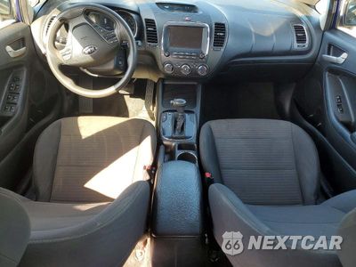 Zdjęcie 8 z 11 samochodu: 2018 KIA FORTE LX VIN:3KPFL4A76JE203777 - miniatura