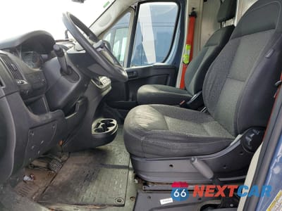 Zdjęcie 7 z 13 samochodu: 2020 RAM PROMASTER 3500 DELIVERY VAN VIN:3C6URVJGXLE136381 - miniatura