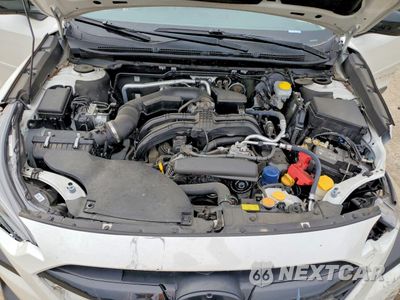Zdjęcie 12 z 14 samochodu: 2023 SUBARU OUTBACK ONYX EDITION VIN:4S4BTALC7P3168704 - miniatura