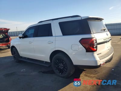 Drugie zdjęcie samochodu z przodu: 2023 FORD EXPEDITION LIMITED VIN:1FMJU1K81PEA67040 - miniatura